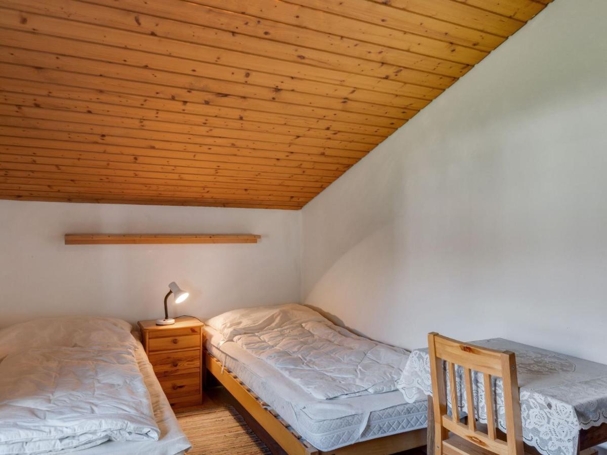 Spacious Chalet In Maishofen Near Forest Extérieur photo