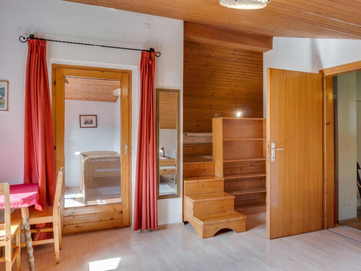 Spacious Chalet In Maishofen Near Forest Extérieur photo